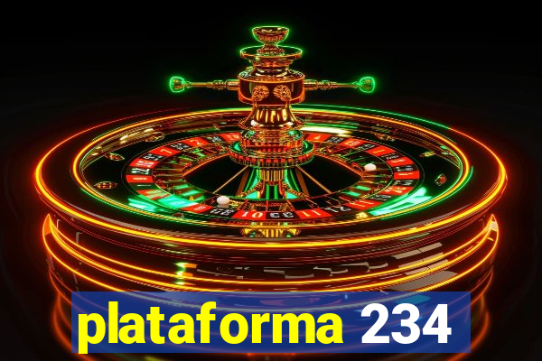 plataforma 234